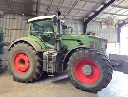 Fendt 930