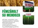 Fémzárolt Saaten-Union őszi búza vetőmagok