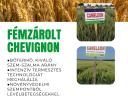 Fémzárolt Saaten-Union őszi búza vetőmagok