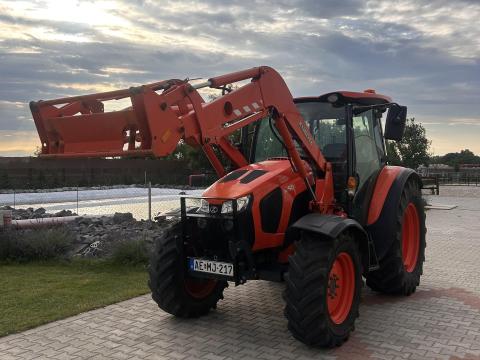Kubota M5-111 Kubota M5-111