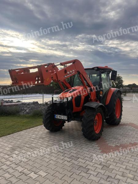Kubota M5-111