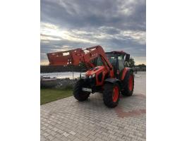 Kubota M5-111