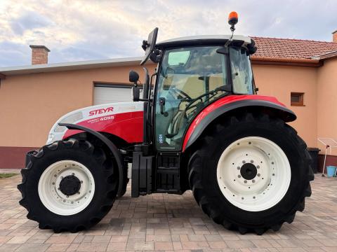 Steyr Kompakt 4095 ECOTECH traktor