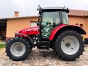 Massey Ferguson 5609 Dyna-4 traktor