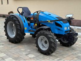 Landini Mistral 50 traktor