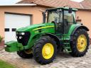 John Deere 7730 traktor