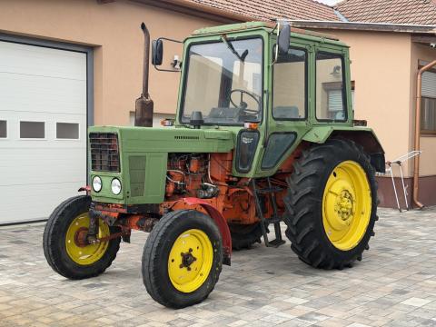 Belarus MTZ 550 80 traktor Belarus MTZ 550 80 traktor