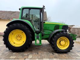 John Deere 6920S traktor
