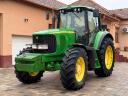 John Deere 6920S traktor
