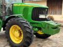John Deere 6920S traktor
