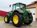 John Deere 6920S traktor