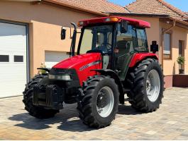 CASE IH JX1100U Maxxima traktor