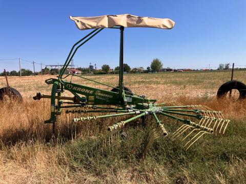 Krone Swadro 46