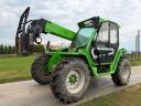 MERLO P40.7 teleszkópos rakodógép