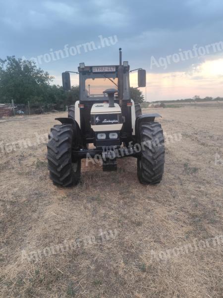 Lamborghini traktor eladó