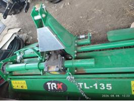Talajmaró TL135 cm