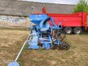 Lemken Solitair 8/400 ds vetőgép eladó