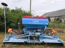 Lemken Solitair 8/400 ds vetőgép eladó