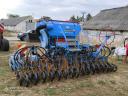 Lemken Solitair 8/400 ds vetőgép eladó