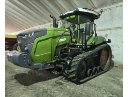 Fendt 943 - 0% Áfa-Leszállítva- 5420 órás