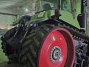 Fendt 943 - 0% Áfa-Leszállítva- 5420 órás