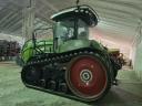 Fendt 943 - 0% Áfa-Leszállítva- 5420 órás