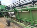 JD T 660 kombájn eladó