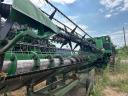JD T 660 kombájn eladó