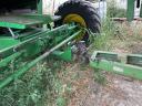 JD T 660 kombájn eladó
