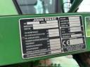 JD T 660 kombájn eladó