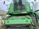 JD T 660 kombájn eladó