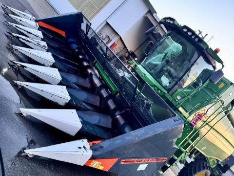 NAS 876 CS Napraforgó Adapter eladó NAS 876 CS Napraforgó Adapter eladó