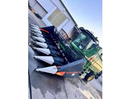 NAS 876 CS Napraforgó Adapter eladó