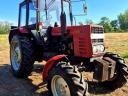 Mtz 820 traktor 4 uj gumi