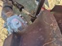 Mtz 820 traktor 4 uj gumi