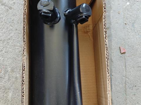 SALEO KGC 220.110-40-200 MTZ Belarus 80 82 820 890 892 920 hidraulikahenger SALEO KGC 220.110-40-200 MTZ Belarus 80 82 820 890 892 920 hidraulikahenger