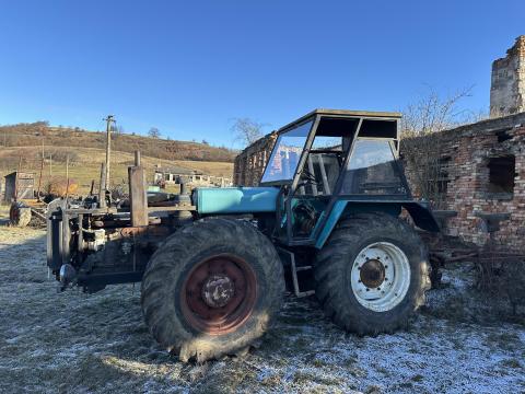 Dutra D4KB Dutra D4KB