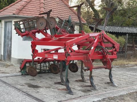 VOGEL-NOOT Scheibengrubber F2-380 grúber