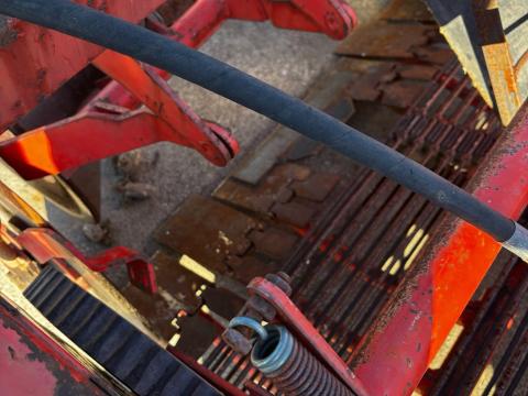Grimme RL1500 Grimme RL1500