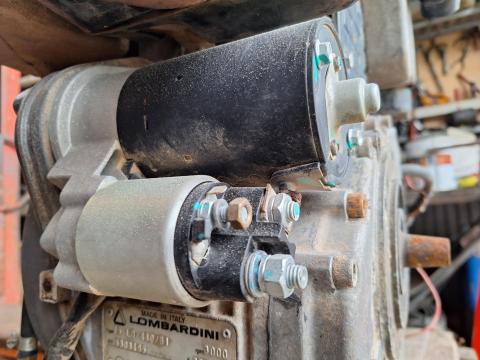 Lombardini 15 LD 440/81