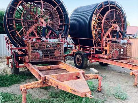2db 90/300 Öntöződob