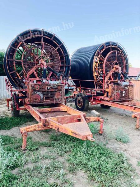 2db 90/300 Öntöződob