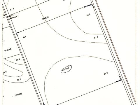 Gyomaendrődön 266 AK (11 ha) kiváló minőségű szántóföld haszonbérbe adó 2027-től Gyomaendrődön 266 AK (11 ha) kiváló minőségű szántóföld haszonbérbe adó 2027-től