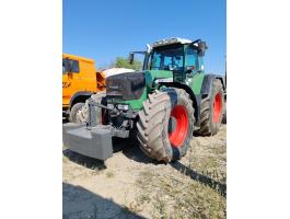 Fendt 930 Vario