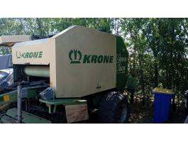 Krone Vario Pack 1500 MC bálázó