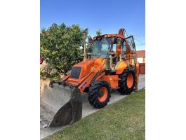 Fiat-Kobelco FB 100.2