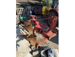 Vogel 850 eke
