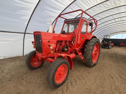 MTZ 50 eladó