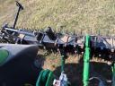 Yettel Rotary Hoe küllős kapa