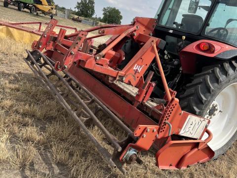 Lely forgóborona 3 m Lely forgóborona 3 m